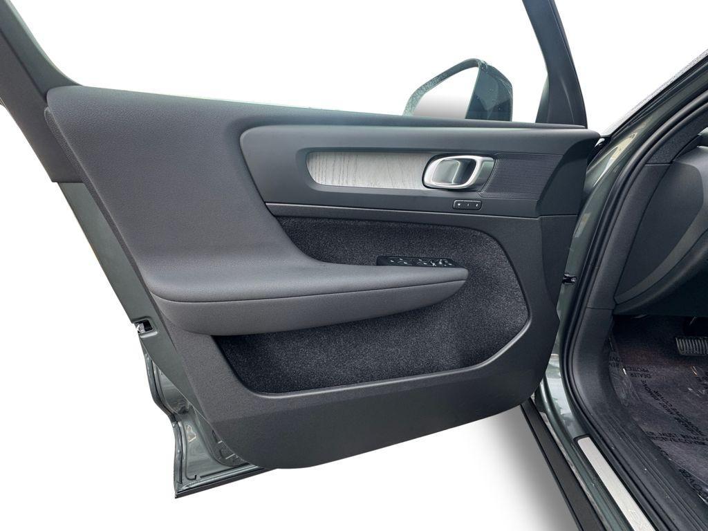 used 2026 Volvo EX40 car, priced at $50,965