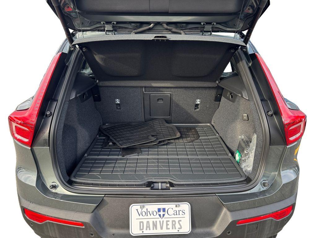 used 2026 Volvo EX40 car, priced at $50,965