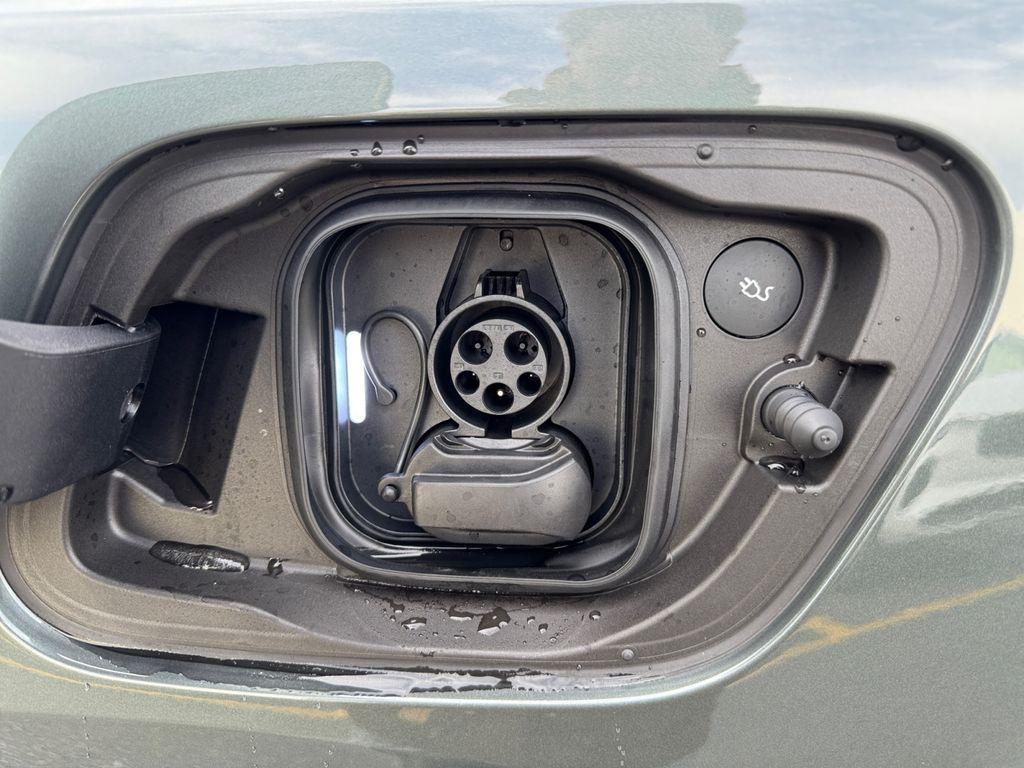 used 2026 Volvo EX40 car, priced at $50,965