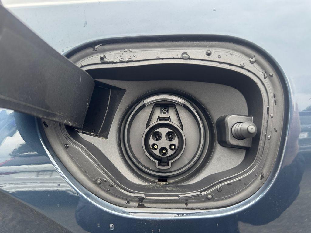 new 2025 Volvo XC90 Plug-In Hybrid car, priced at $75,644