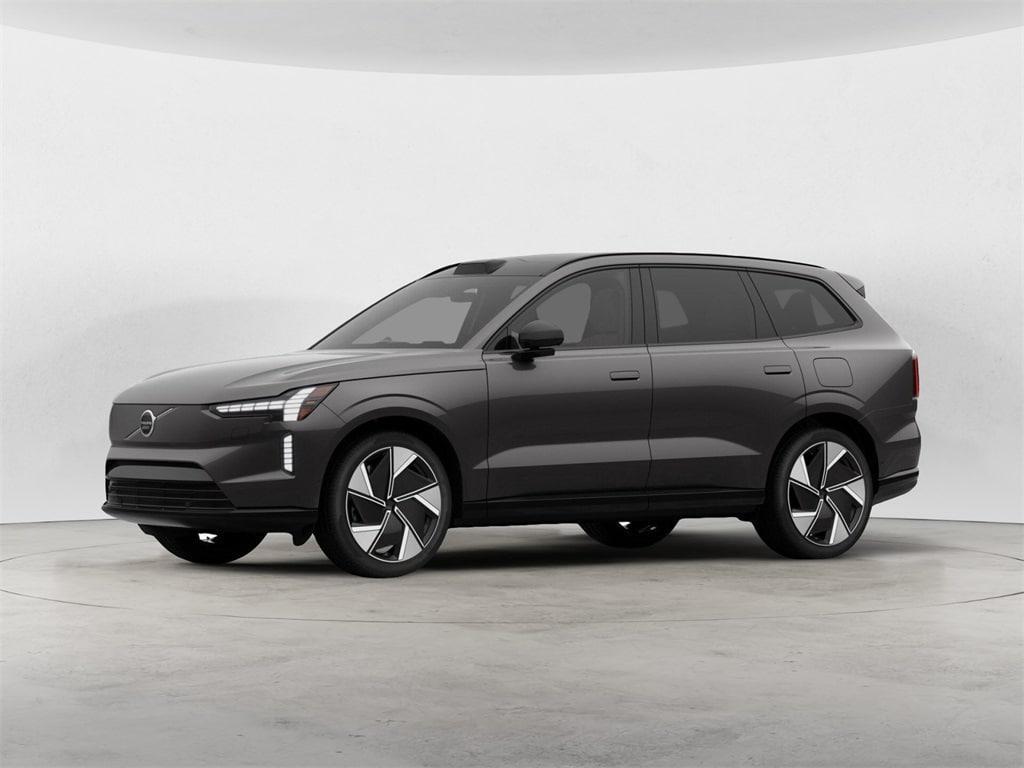 new 2025 Volvo EX90 car, priced at $90,189