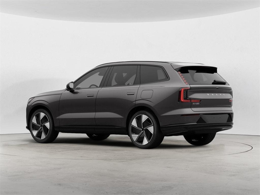 new 2025 Volvo EX90 car, priced at $90,189