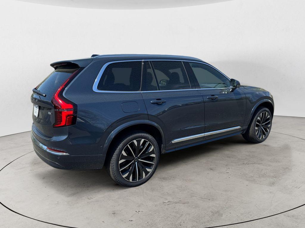 new 2026 Volvo XC90 car, priced at $72,069