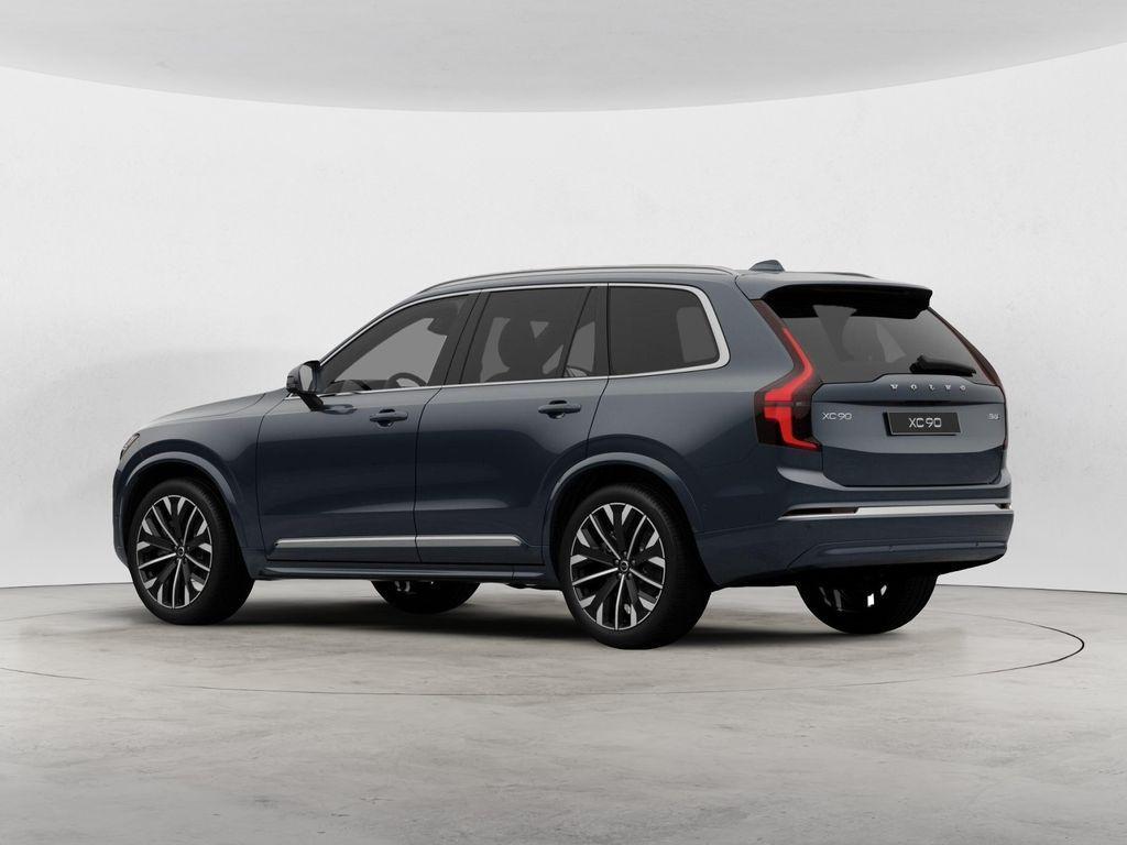 new 2026 Volvo XC90 car, priced at $72,069