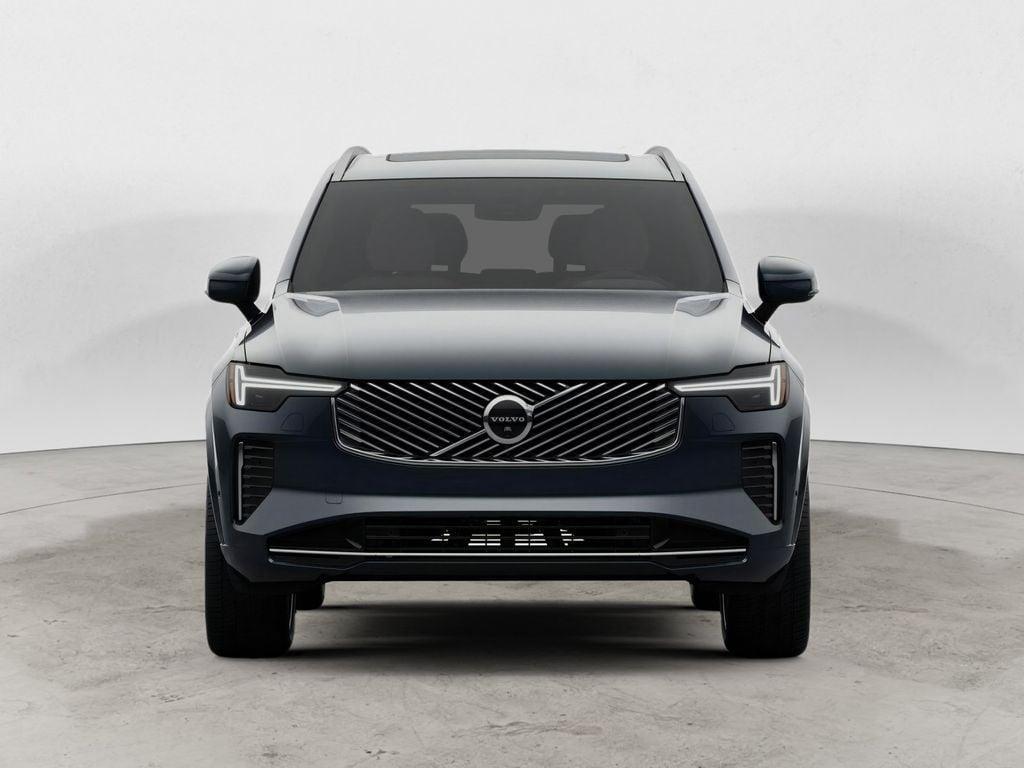new 2026 Volvo XC90 car, priced at $72,069