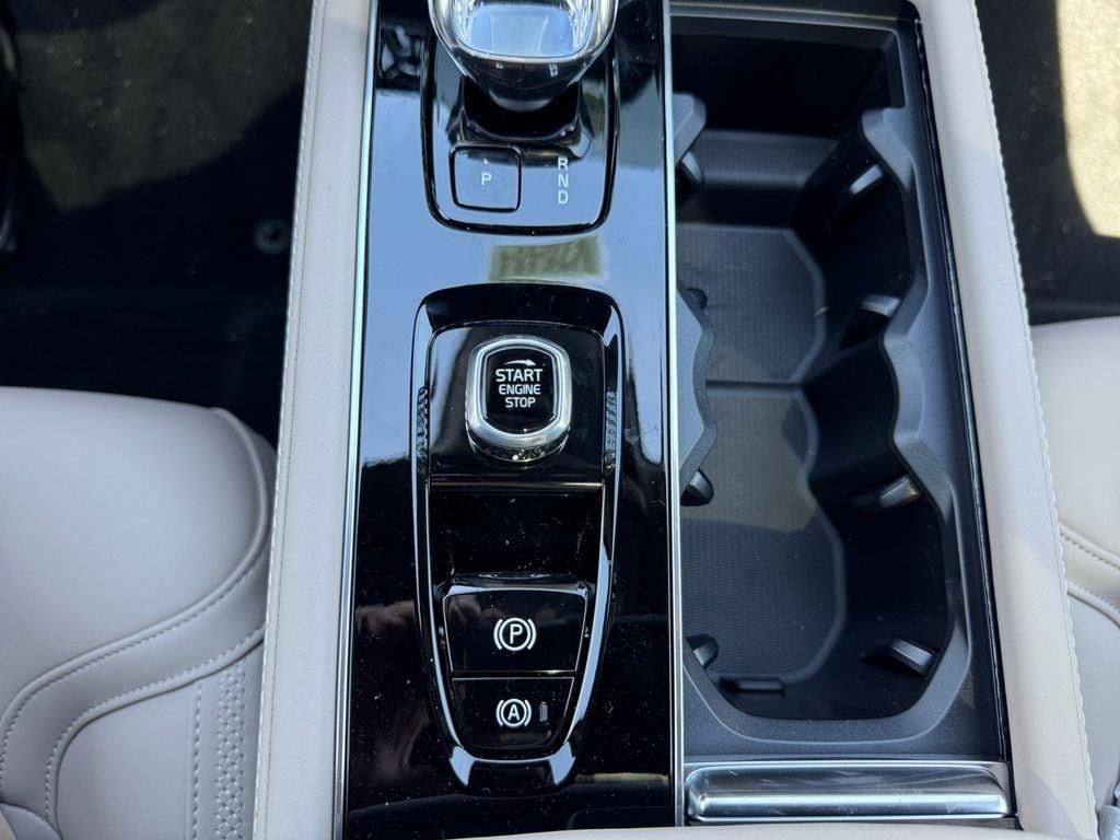 new 2026 Volvo XC90 car, priced at $72,069