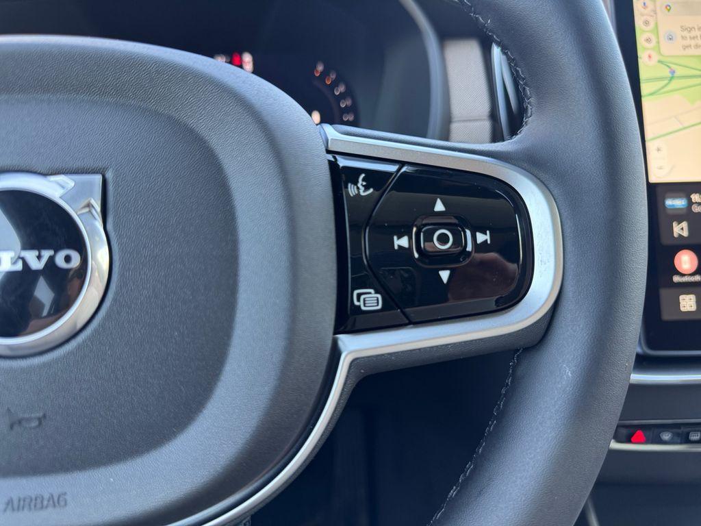 new 2026 Volvo XC90 car, priced at $72,069