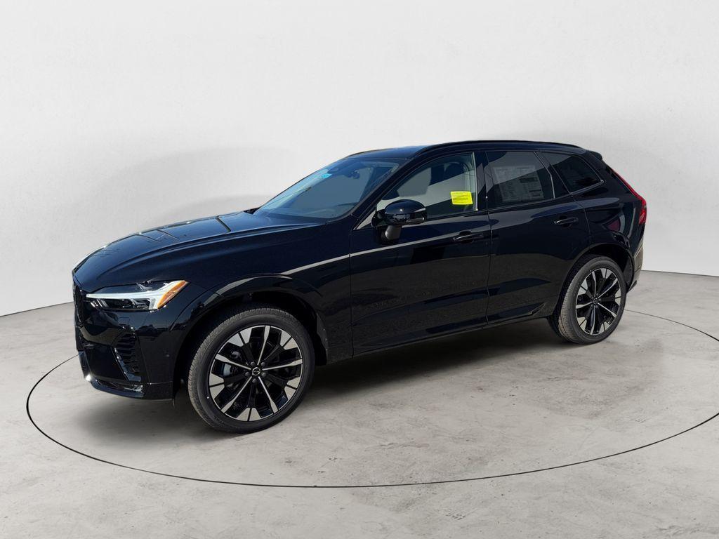 new 2026 Volvo XC60 car, priced at $58,654