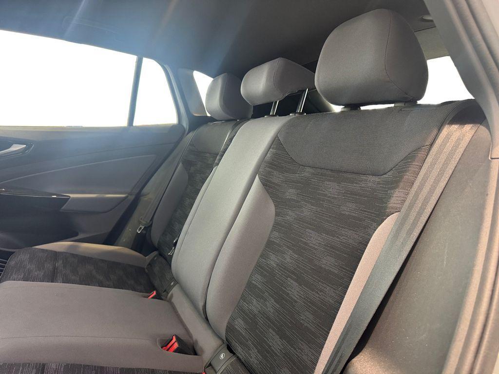 used 2022 Volkswagen ID.4 car, priced at $17,686