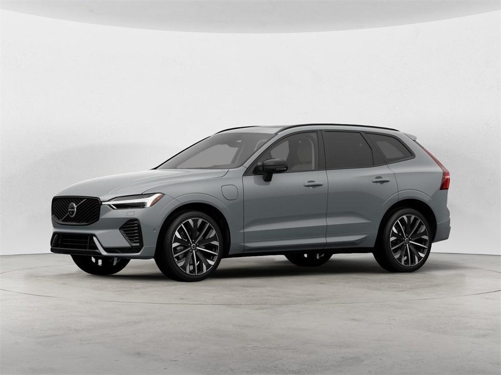 new 2026 Volvo XC60 Plug-In Hybrid car, priced at $75,784