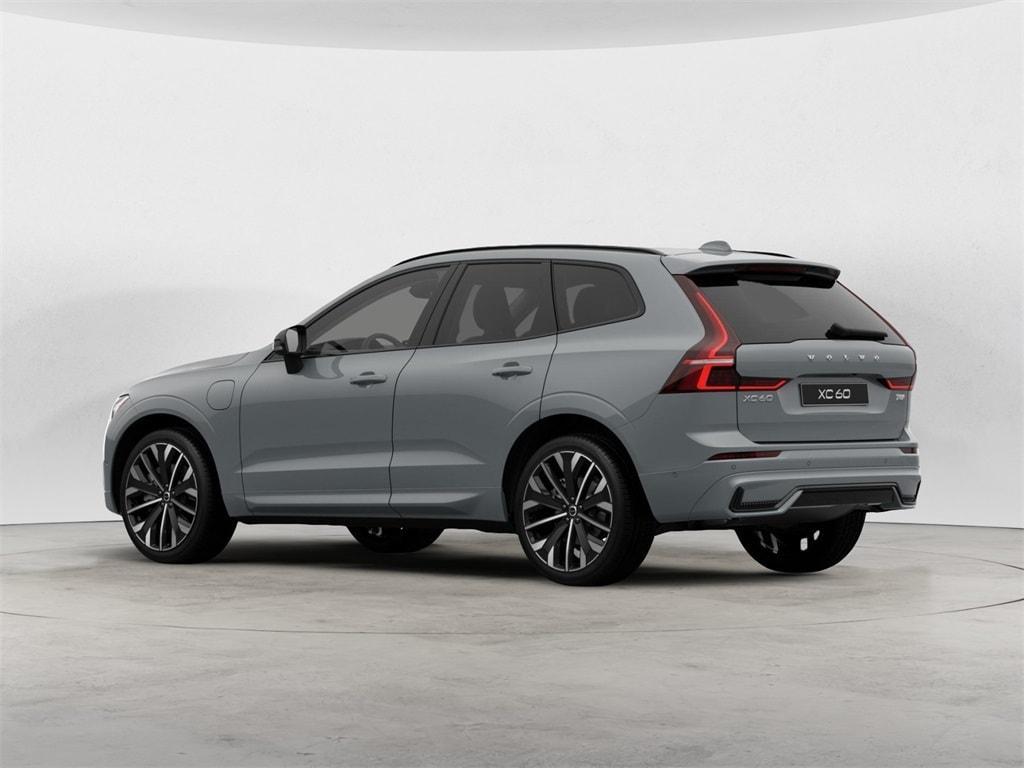 new 2026 Volvo XC60 Plug-In Hybrid car, priced at $75,784