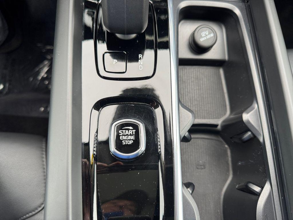 used 2025 Volvo XC60 car, priced at $34,490