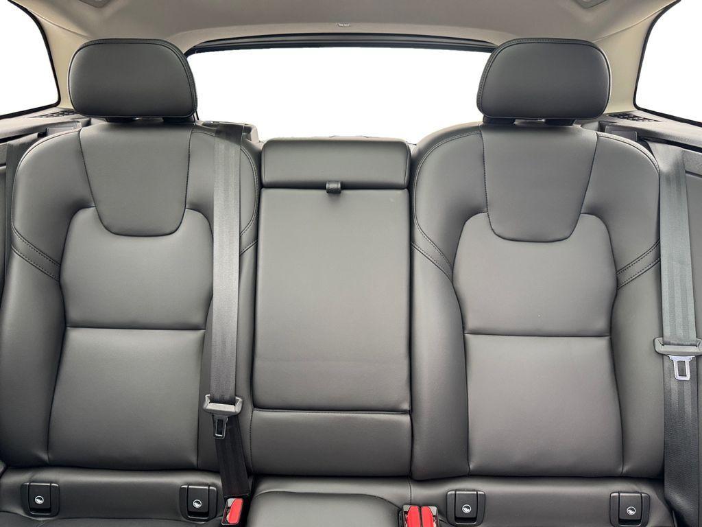 used 2025 Volvo XC60 car, priced at $34,490