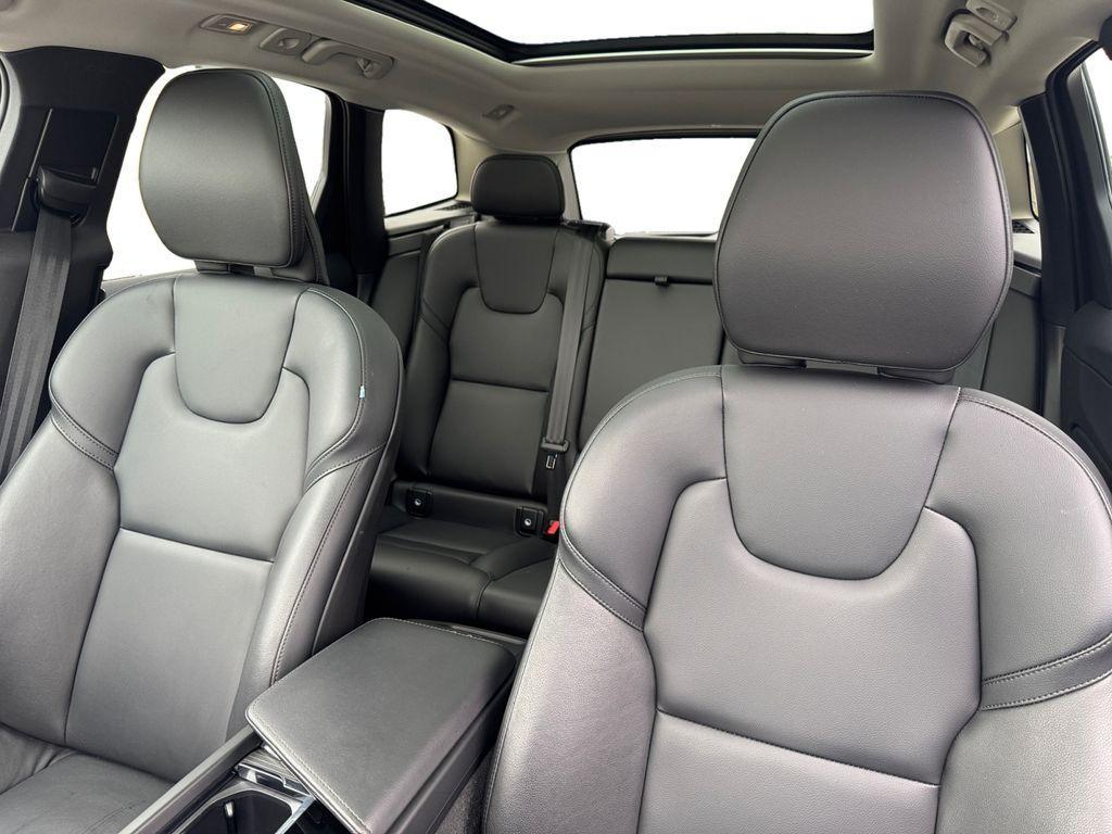 used 2025 Volvo XC60 car, priced at $34,490