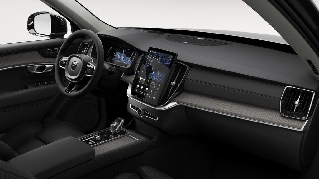 new 2026 Volvo XC90 Plug-In Hybrid car, priced at $86,174