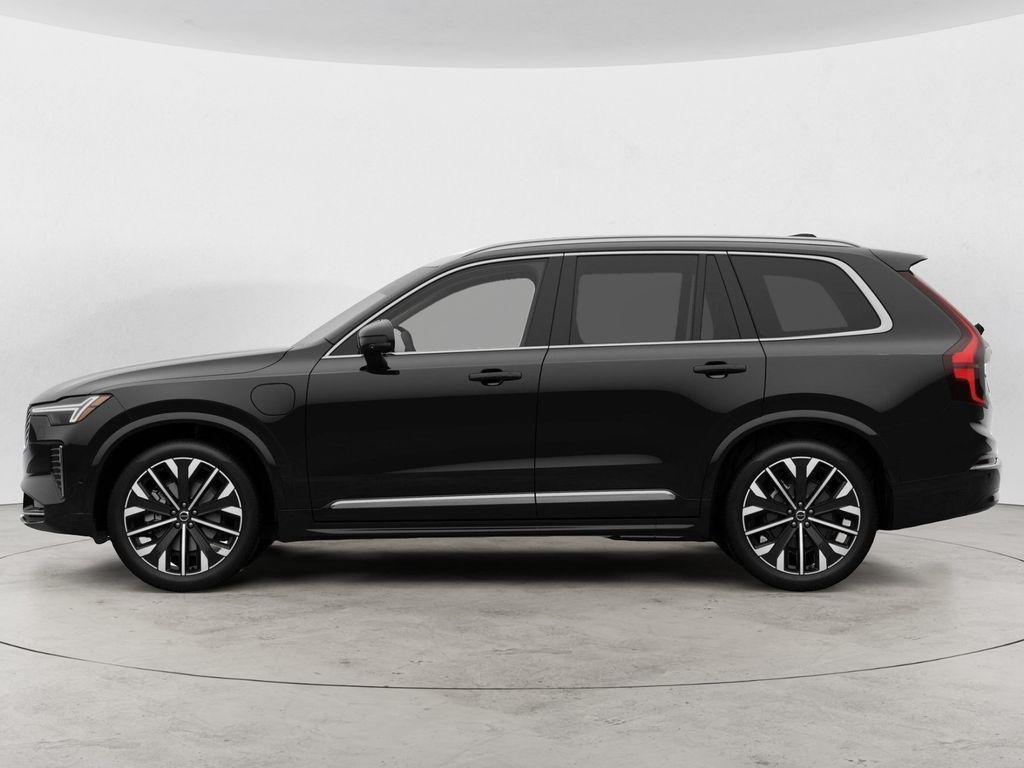 new 2026 Volvo XC90 Plug-In Hybrid car, priced at $86,174