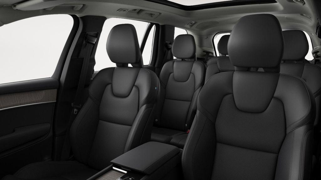 new 2026 Volvo XC90 Plug-In Hybrid car, priced at $86,174