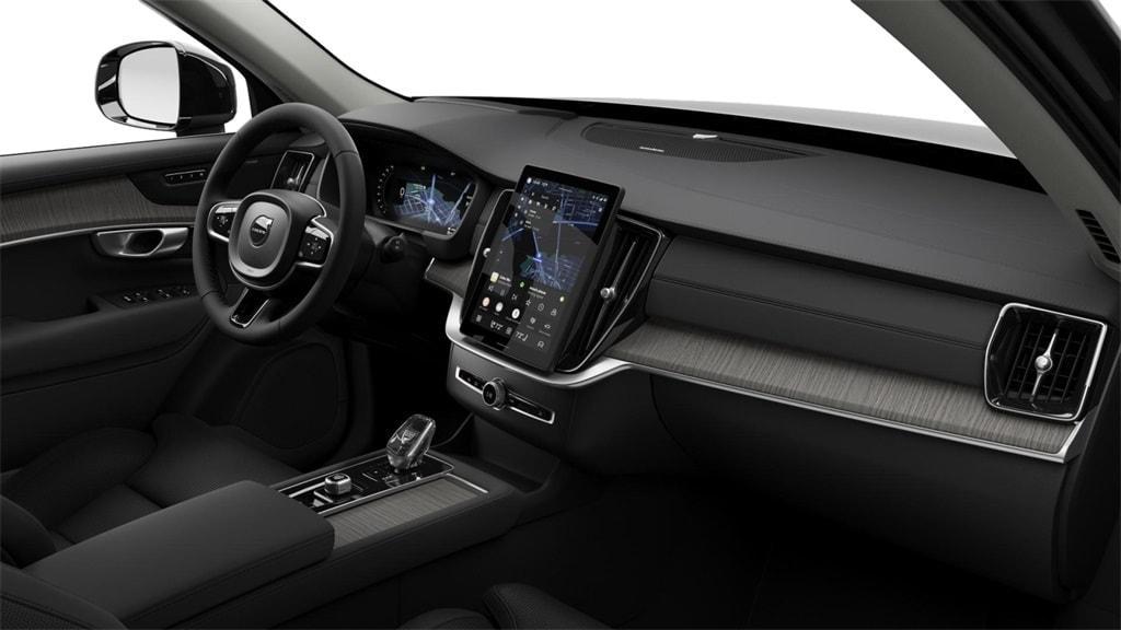 new 2026 Volvo XC90 Plug-In Hybrid car, priced at $86,174