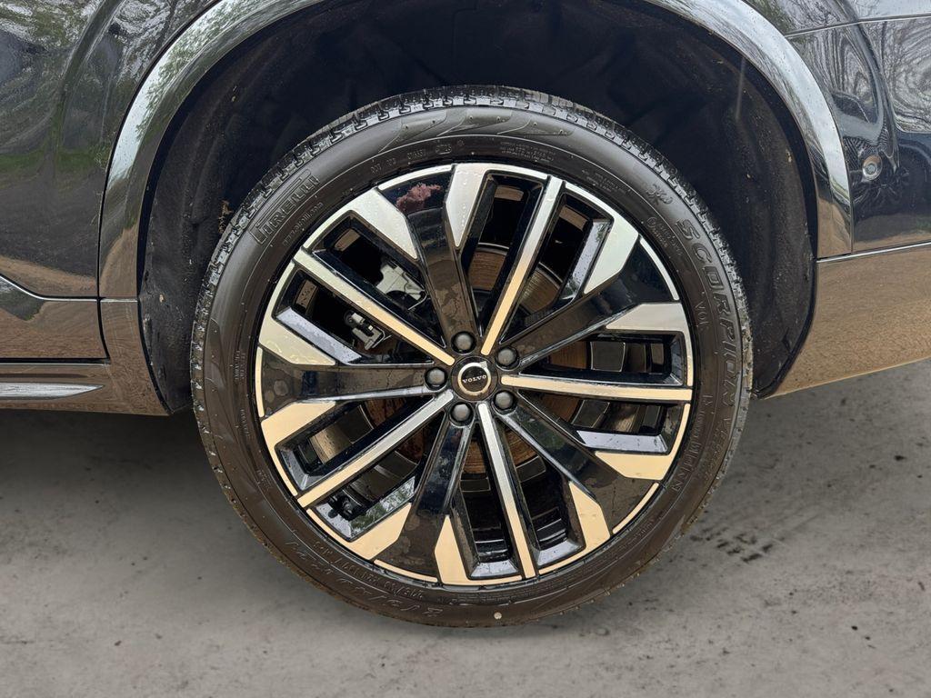 new 2026 Volvo XC90 Plug-In Hybrid car, priced at $86,174