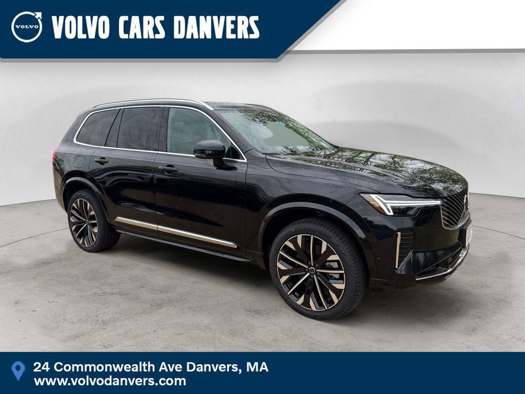 new 2026 Volvo XC90 Plug-In Hybrid car, priced at $86,174