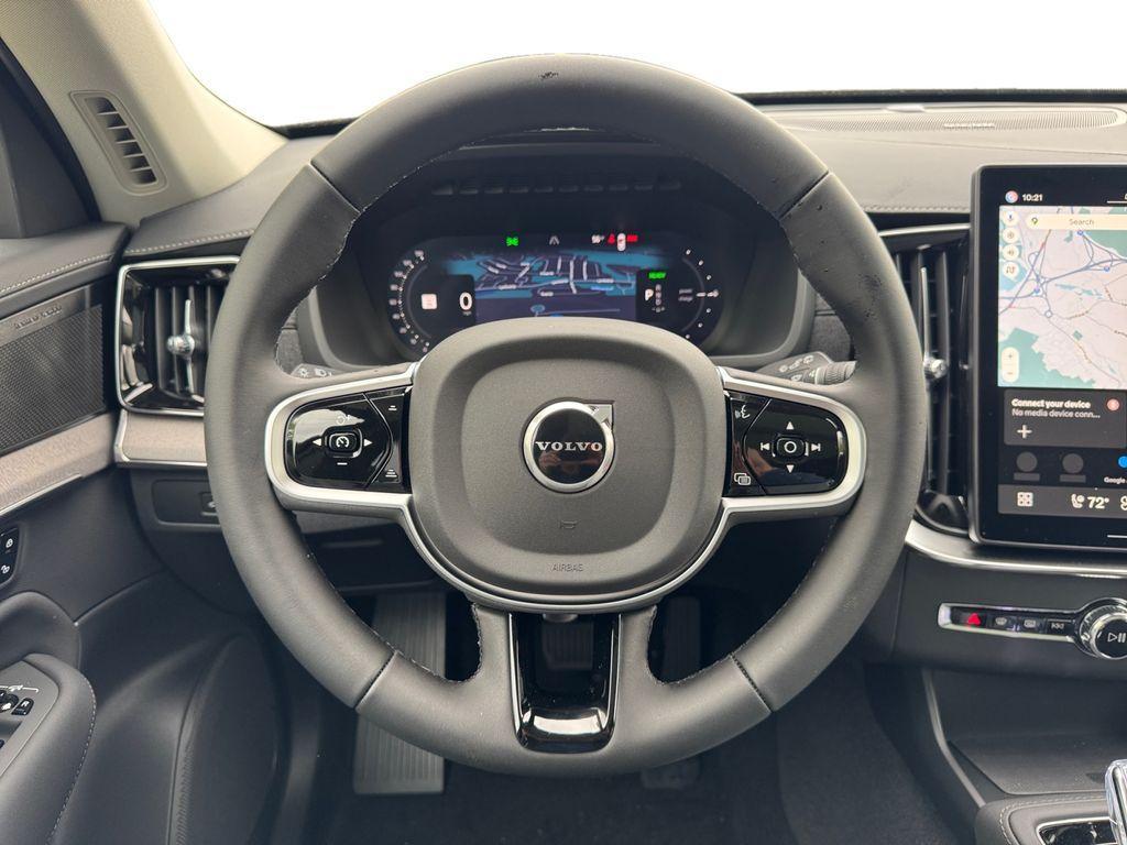 new 2026 Volvo XC90 Plug-In Hybrid car, priced at $86,174