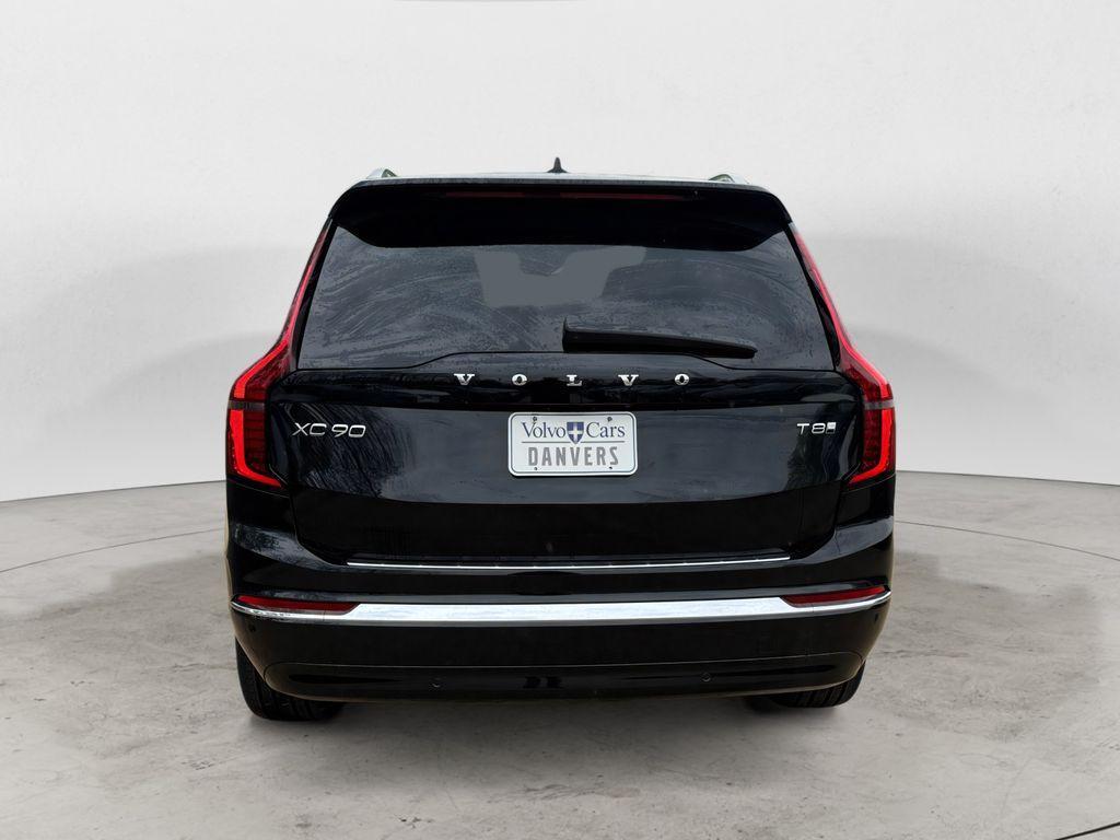 new 2026 Volvo XC90 Plug-In Hybrid car, priced at $86,174