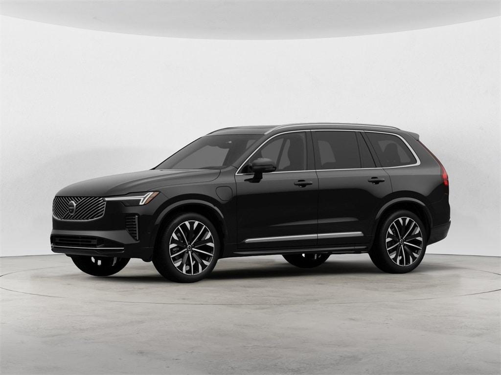 new 2026 Volvo XC90 Plug-In Hybrid car, priced at $86,174