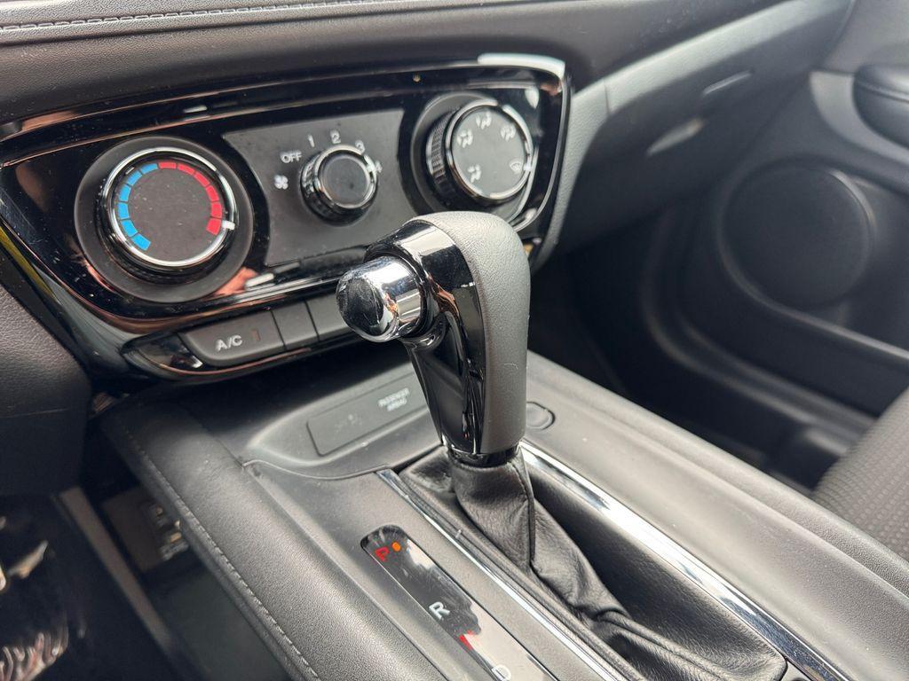 used 2019 Honda HR-V car, priced at $16,642