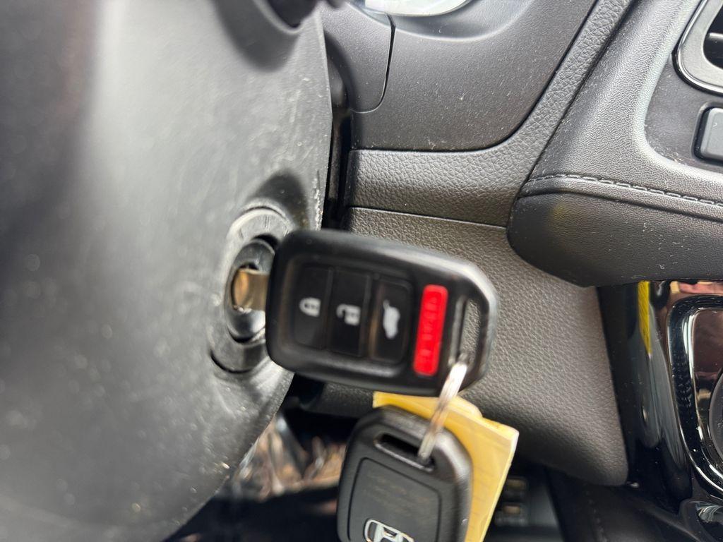 used 2019 Honda HR-V car, priced at $16,642