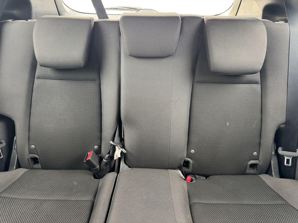 used 2019 Honda HR-V car, priced at $16,642