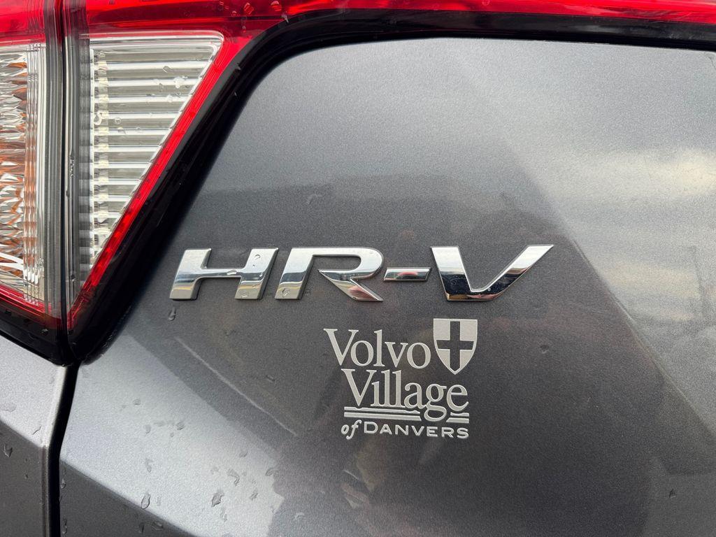 used 2019 Honda HR-V car, priced at $16,642