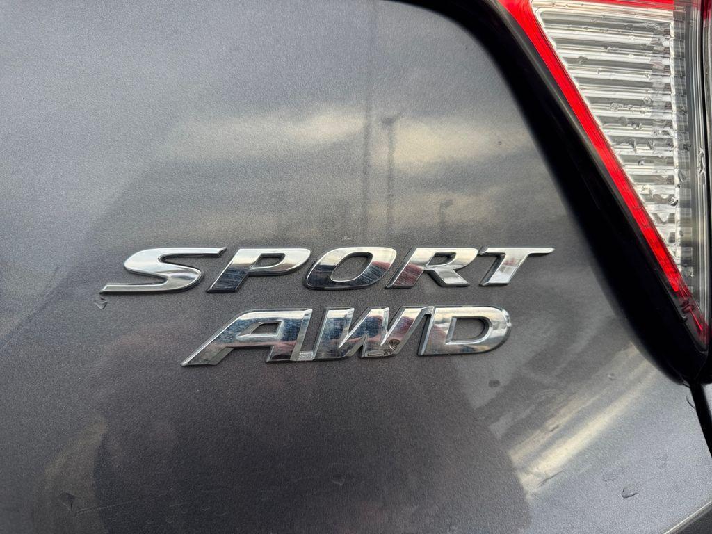 used 2019 Honda HR-V car, priced at $16,642