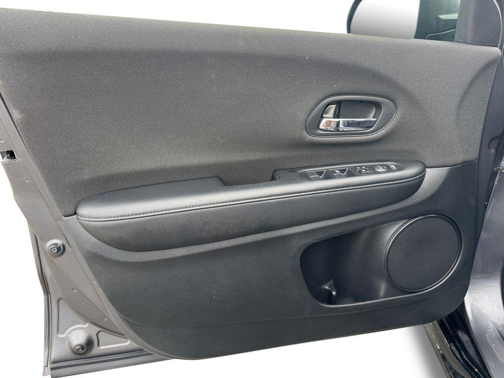 used 2019 Honda HR-V car, priced at $16,642