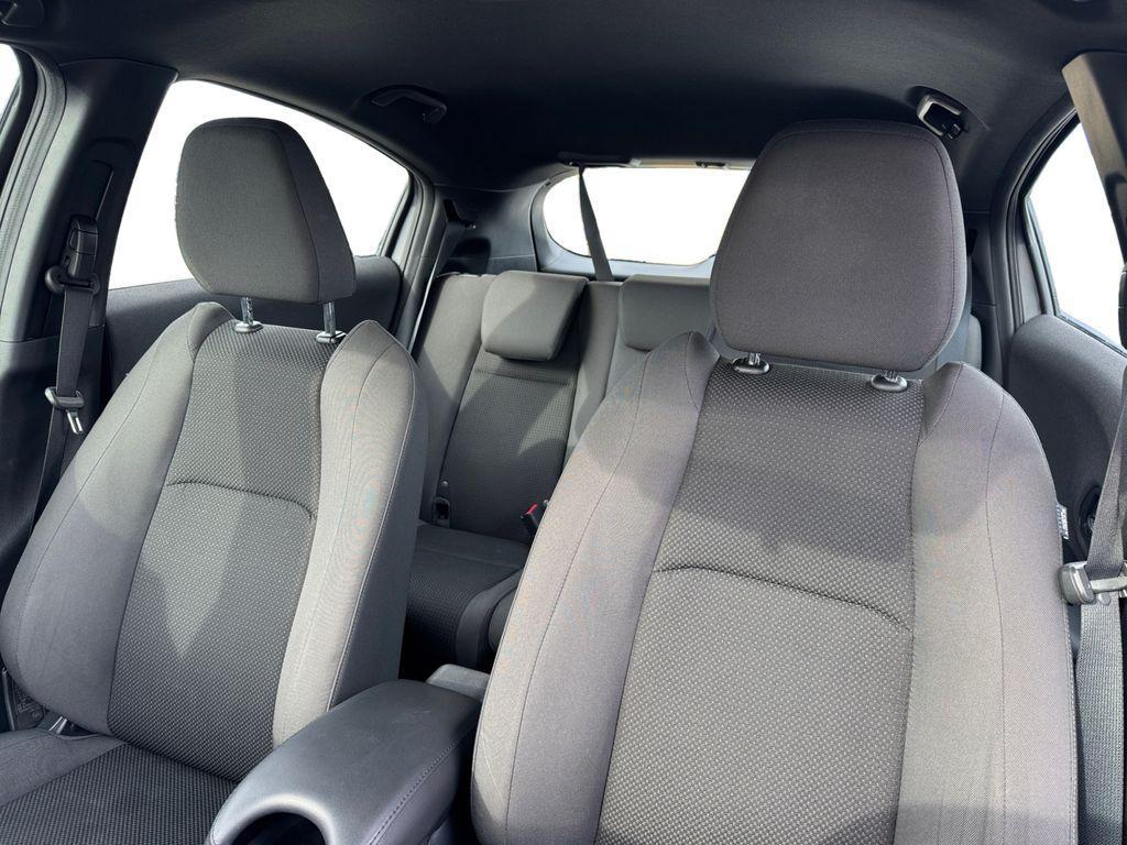 used 2019 Honda HR-V car, priced at $16,642