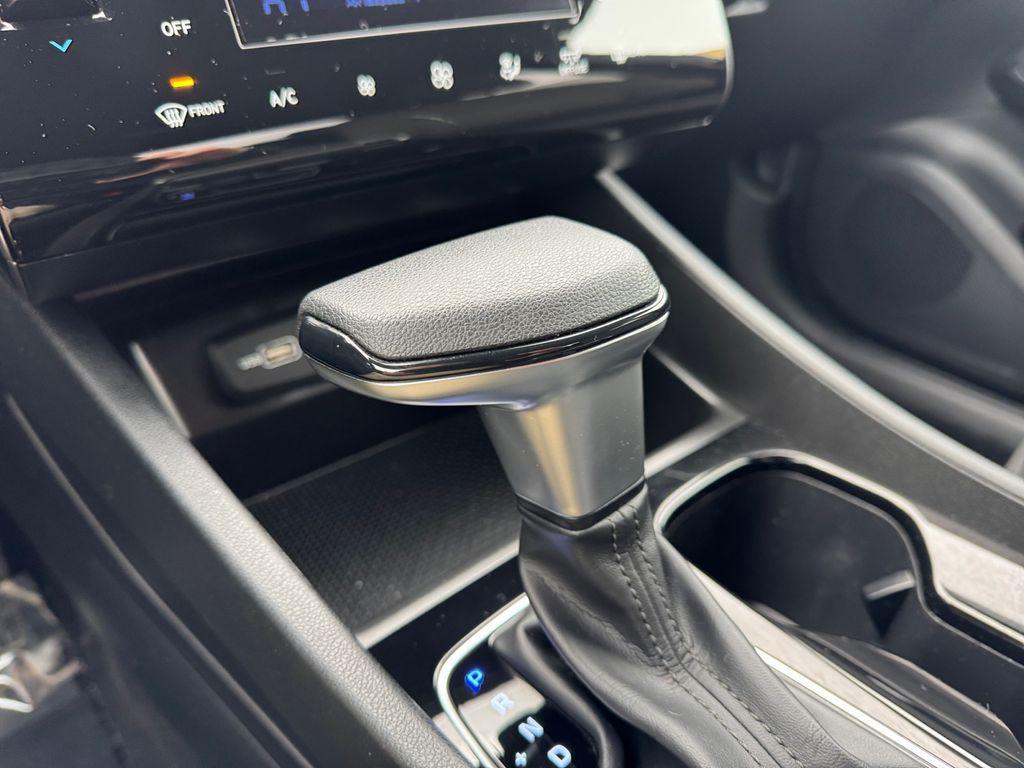 used 2024 Hyundai SANTA CRUZ car, priced at $23,974