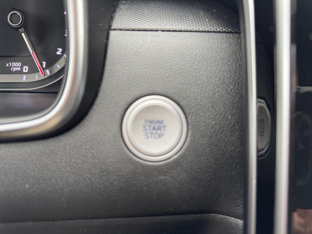 used 2024 Hyundai SANTA CRUZ car, priced at $23,974