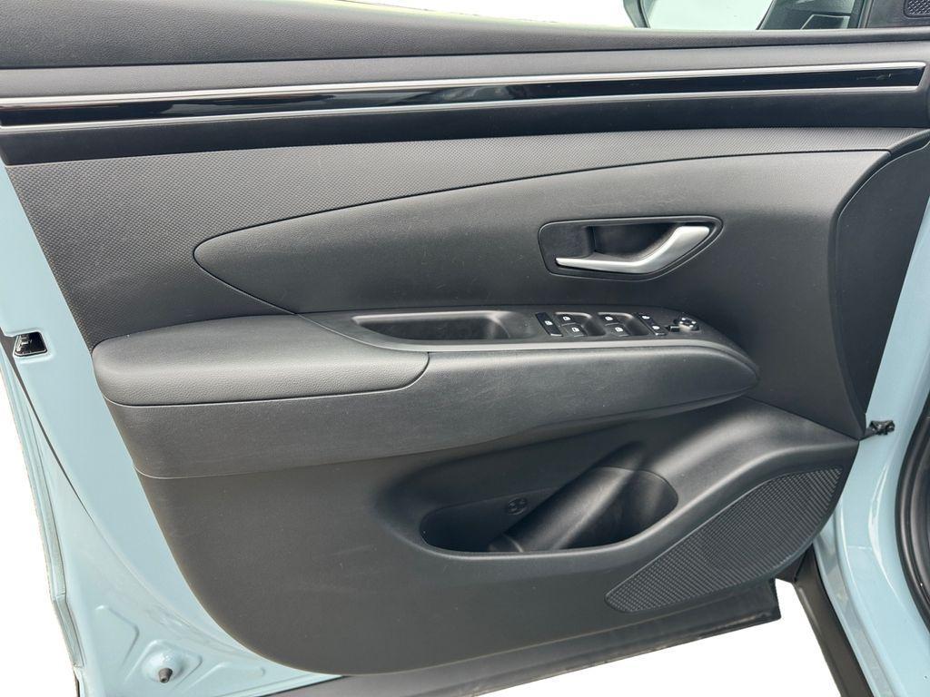 used 2024 Hyundai SANTA CRUZ car, priced at $23,974