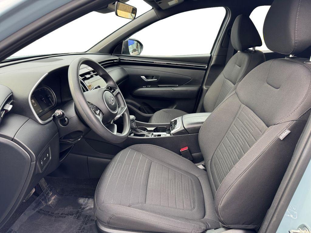 used 2024 Hyundai SANTA CRUZ car, priced at $23,974