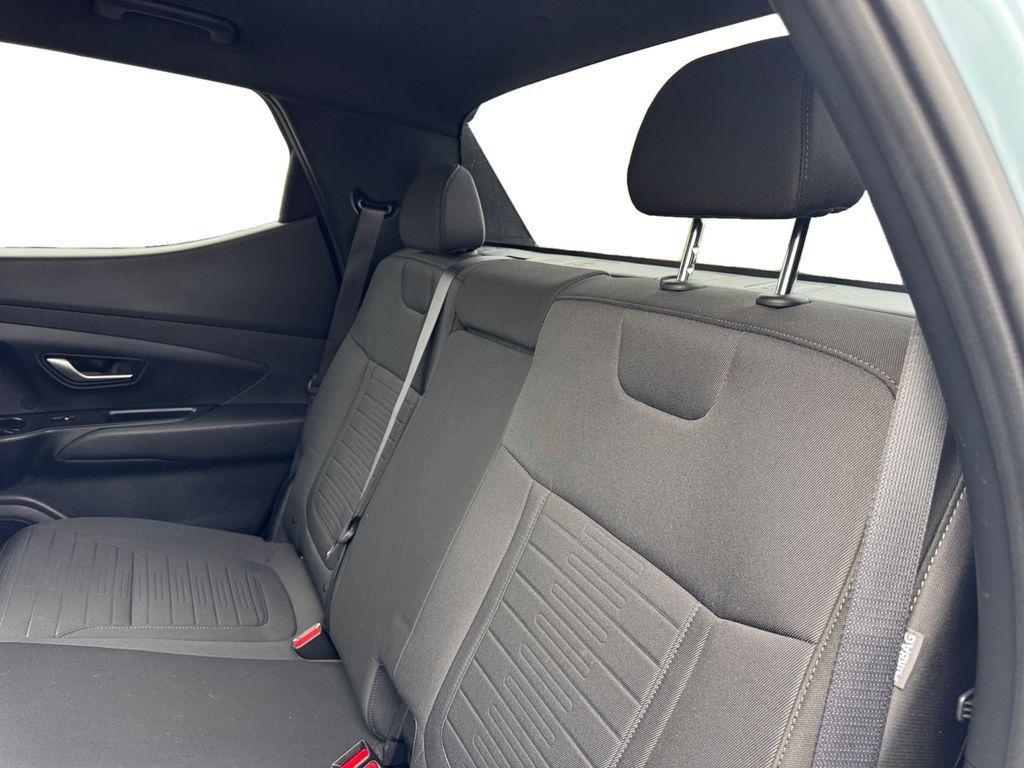 used 2024 Hyundai SANTA CRUZ car, priced at $23,974