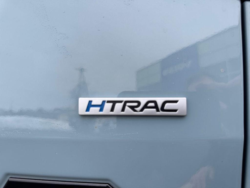 used 2024 Hyundai SANTA CRUZ car, priced at $23,974