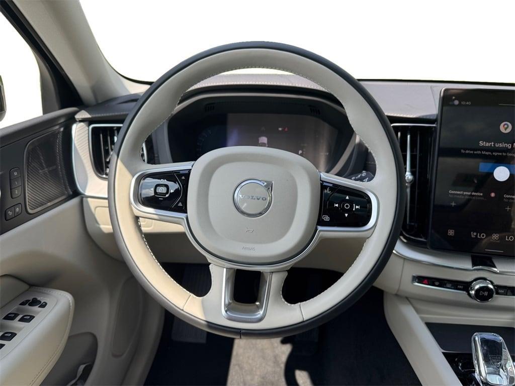 new 2026 Volvo XC60 Plug-In Hybrid car, priced at $76,599