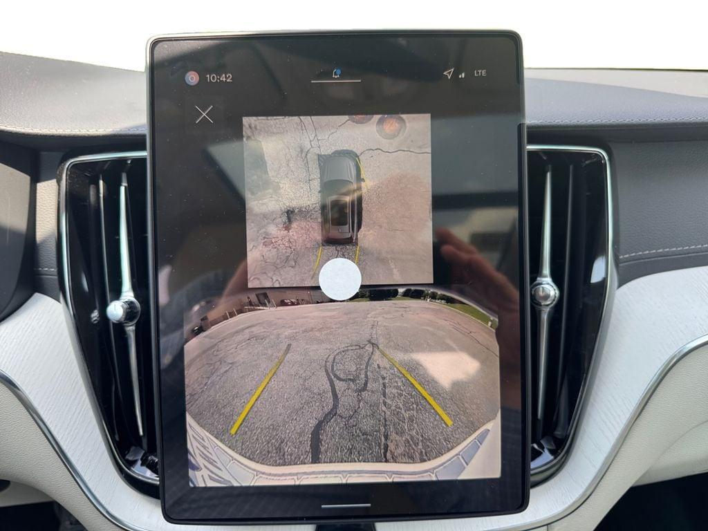 new 2026 Volvo XC60 Plug-In Hybrid car, priced at $76,599