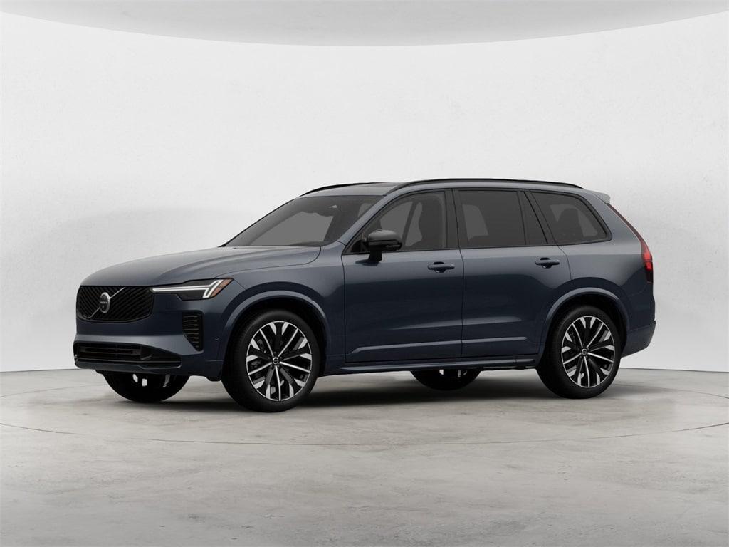 new 2026 Volvo XC90 car, priced at $76,499