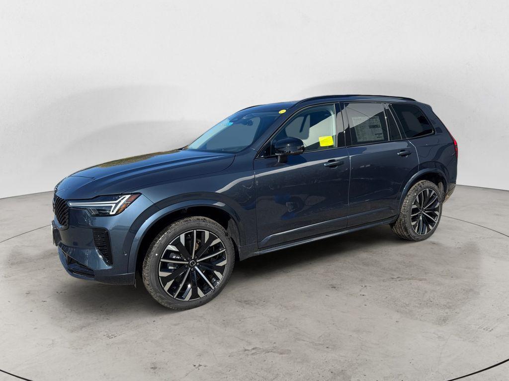 new 2026 Volvo XC90 car, priced at $76,629