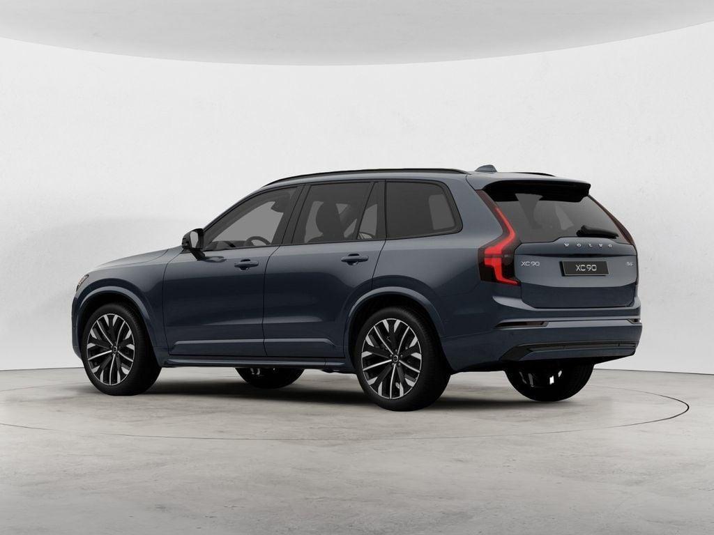 new 2026 Volvo XC90 car, priced at $76,629