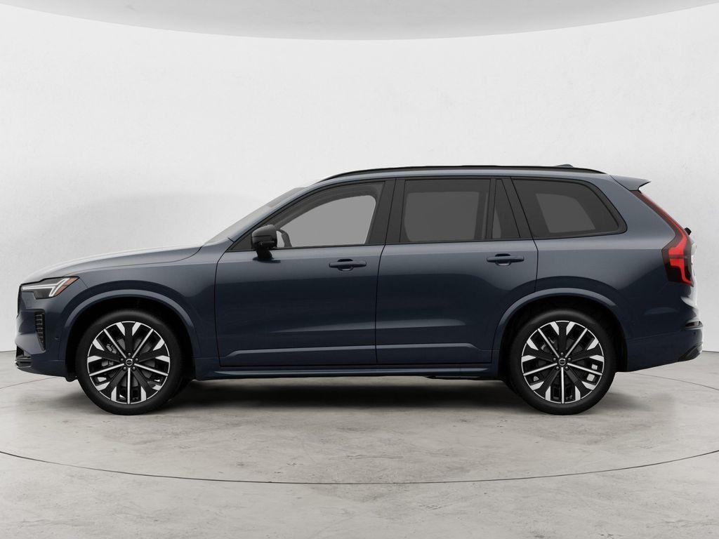 new 2026 Volvo XC90 car, priced at $76,629