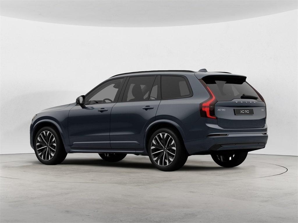 new 2026 Volvo XC90 car, priced at $76,499