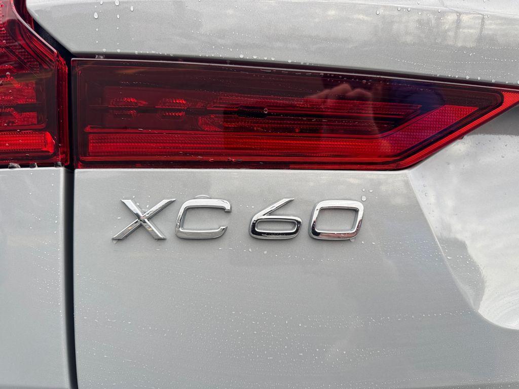 new 2026 Volvo XC60 car, priced at $58,909