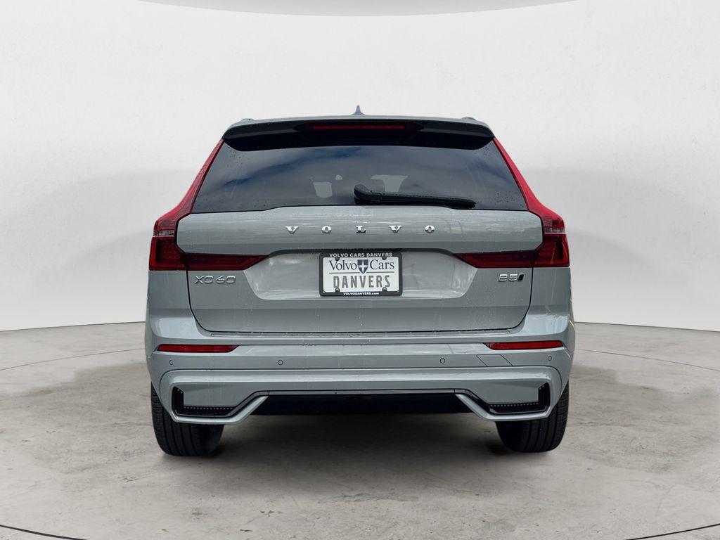 new 2026 Volvo XC60 car, priced at $58,909