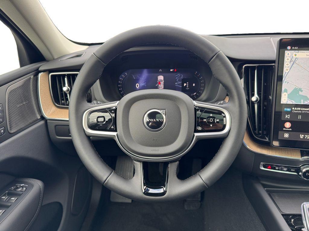 new 2026 Volvo XC60 car, priced at $58,909